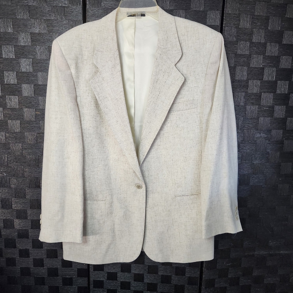 Orvis Classic Cream Blazer